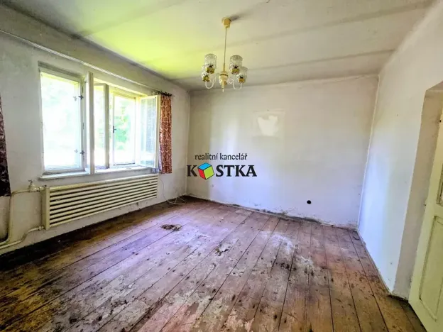 Prodej rodinného domu, Bílovec, 114 m2