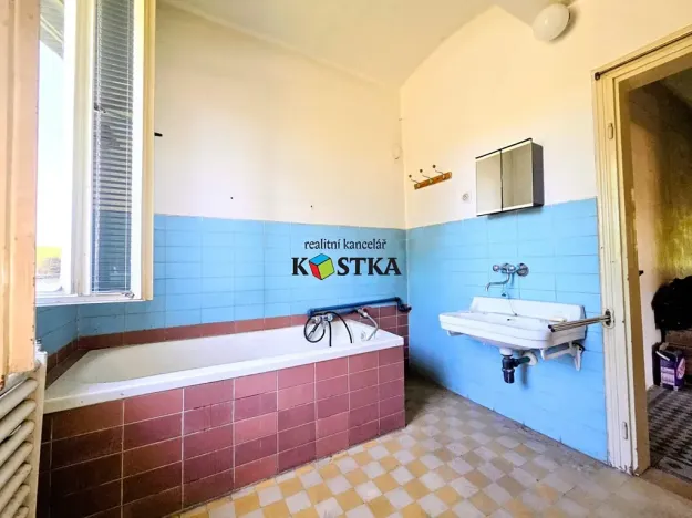 Prodej rodinného domu, Bílovec, 114 m2
