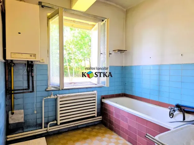 Prodej rodinného domu, Bílovec, 114 m2