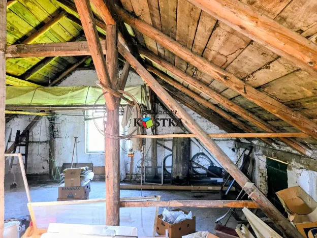 Prodej rodinného domu, Bílovec, 114 m2