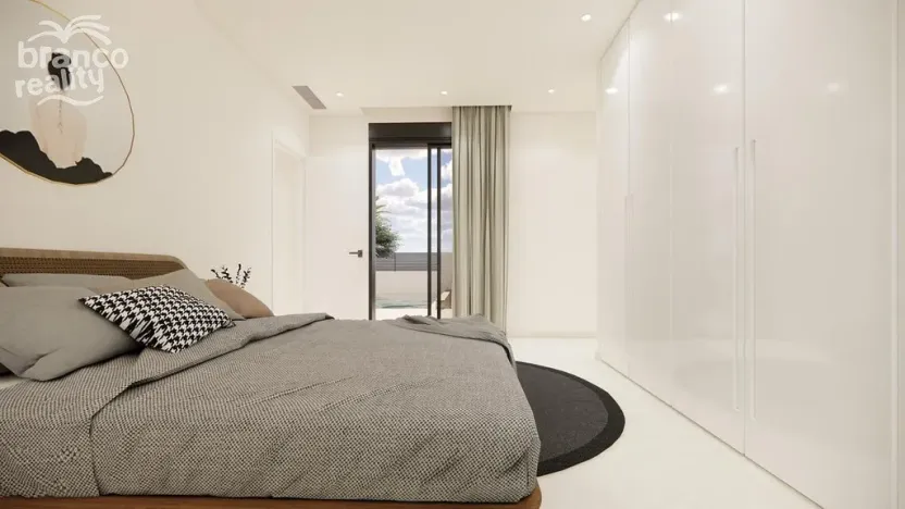 Prodej rodinného domu, Dolores, Alicante, Španělsko, 103 m2