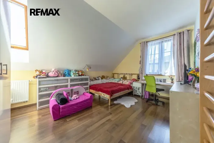 Prodej rodinného domu, Hovorčovice, Dolní, 174 m2