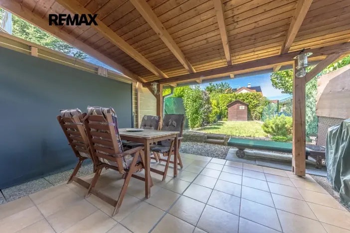 Prodej rodinného domu, Bašť, Okružní, 80 m2