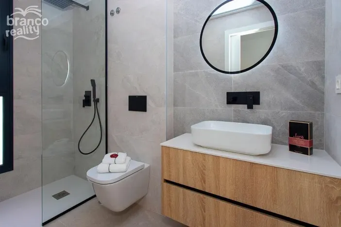 Prodej rodinného domu, Sucina, Murcia, Španělsko, 107 m2