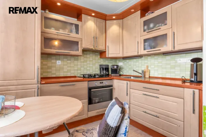 Prodej bytu 1+1, Jihlava, Smrčenská, 31 m2