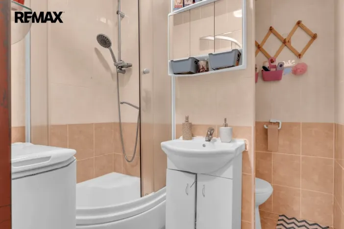Prodej bytu 1+1, Jihlava, Smrčenská, 31 m2