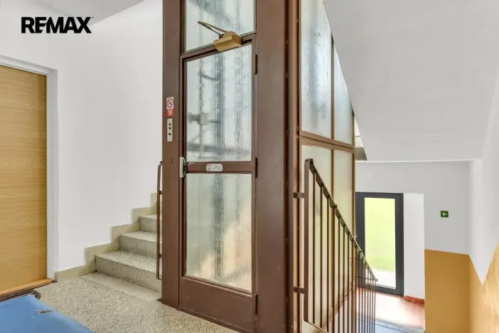 Prodej bytu 1+1, Jihlava, Smrčenská, 31 m2