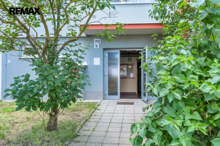 Prodej bytu 1+1, Jihlava, Smrčenská, 31 m2
