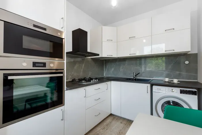 Prodej bytu 2+1, Havířov - Město, Karvinská, 44 m2