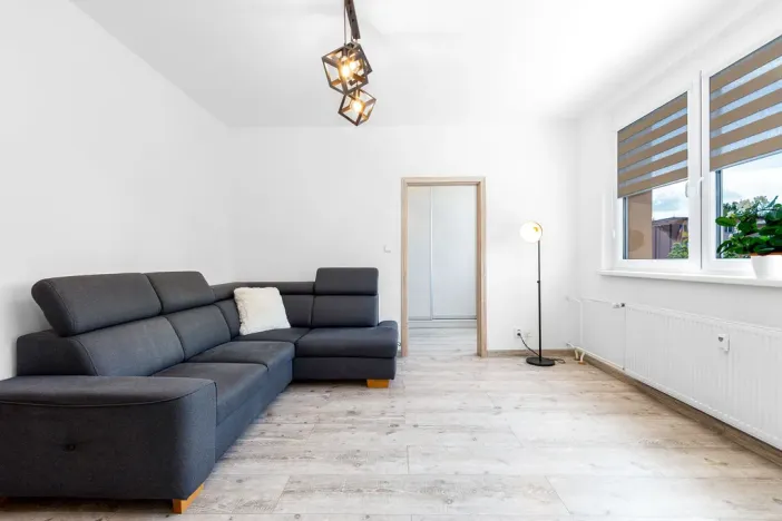 Prodej bytu 2+1, Havířov - Město, Karvinská, 44 m2