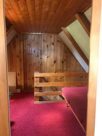 Prodej chaty, Černé Voděrady, Havírna, 80 m2