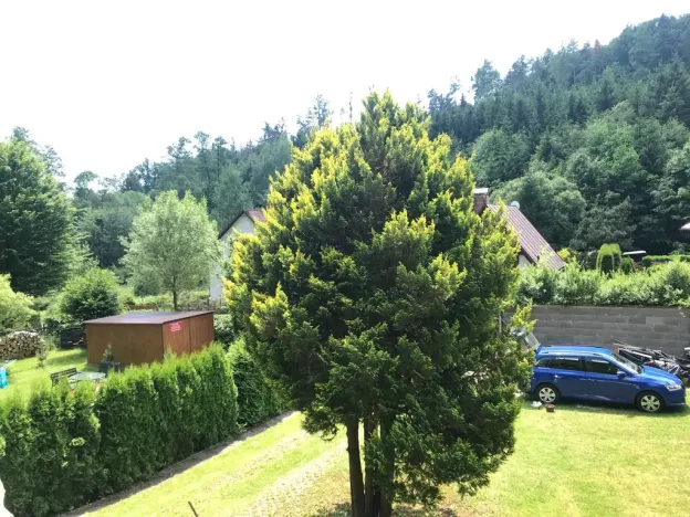 Prodej chaty, Černé Voděrady, Havírna, 80 m2