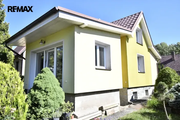 Prodej chaty, Divec, 38 m2