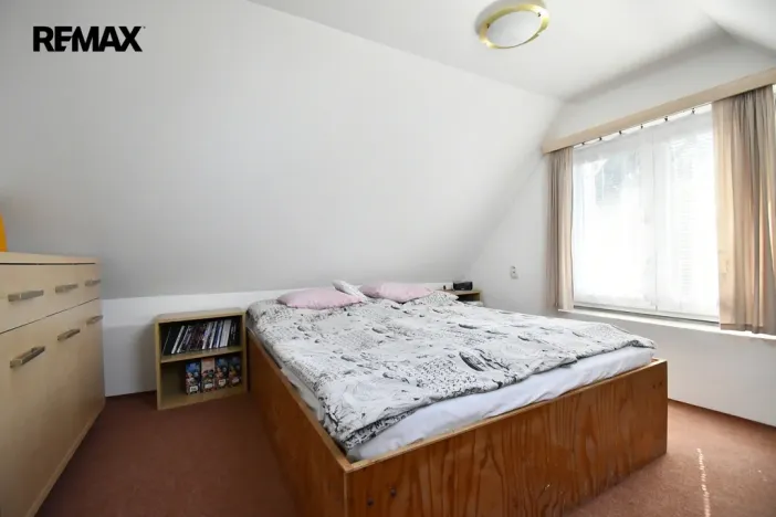 Prodej chaty, Divec, 38 m2