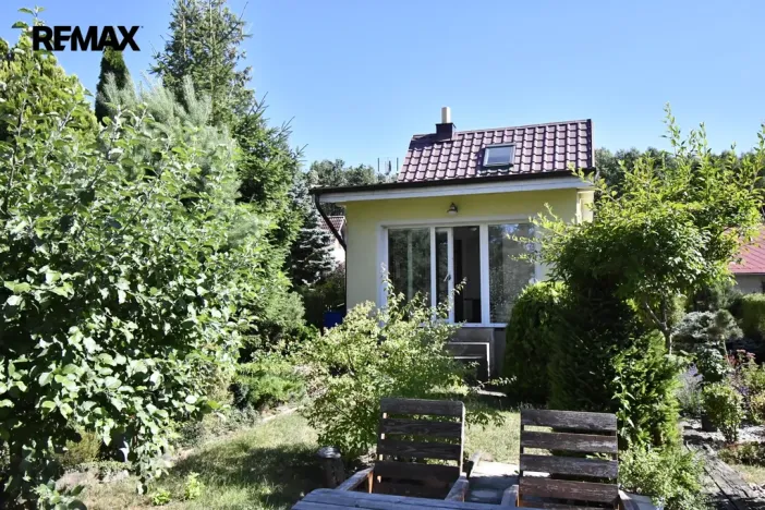 Prodej chaty, Divec, 38 m2
