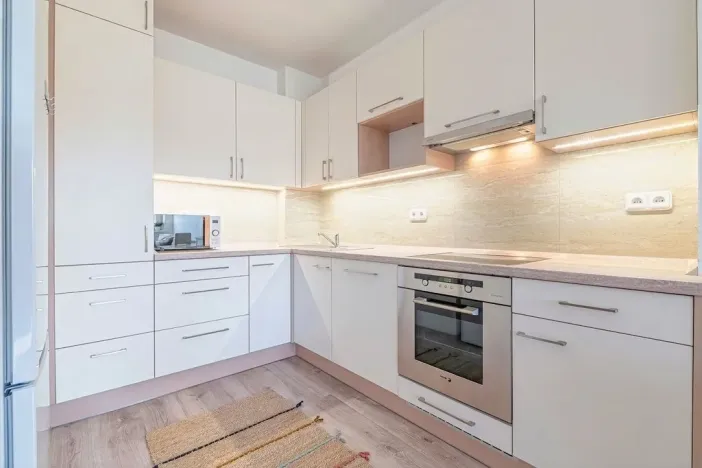 Pronájem bytu 2+kk, Prostějov - Krasice, Krasická, 48 m2