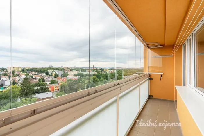 Pronájem bytu 3+kk, Praha - Čimice, Křivenická, 73 m2