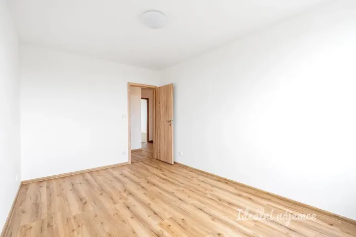 Pronájem bytu 3+kk, Praha - Čimice, Křivenická, 73 m2