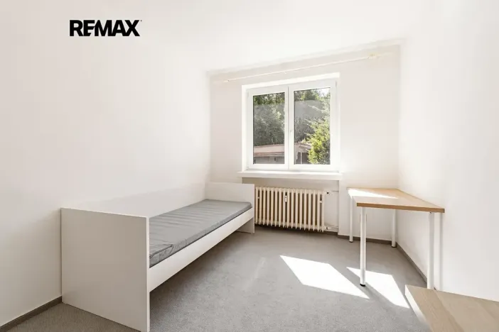 Pronájem bytu 3+kk, Praha - Dejvice, Šárecká, 76 m2