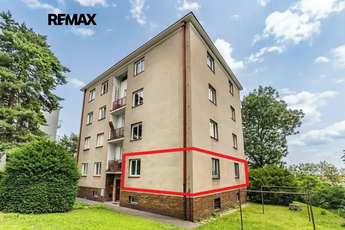 Pronájem bytu 3+kk, Praha - Dejvice, Šárecká, 76 m2