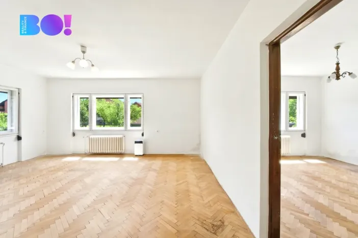 Prodej rodinného domu, Třinec, A. Jiráska, 96 m2