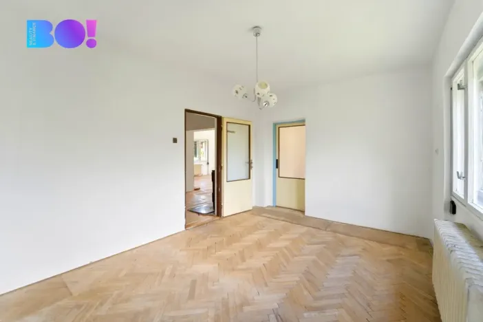 Prodej rodinného domu, Třinec, A. Jiráska, 96 m2