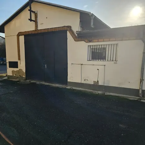 Pronájem skladu, Ústí nad Labem, Jateční, 130 m2