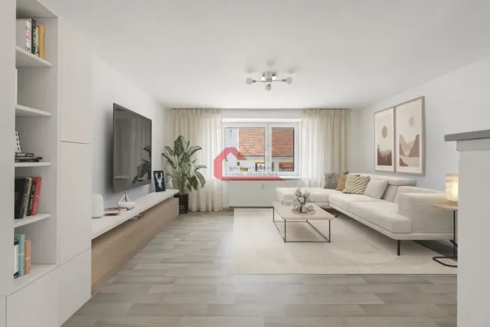 Prodej rodinného domu, Zaječí, Školní, 299 m2