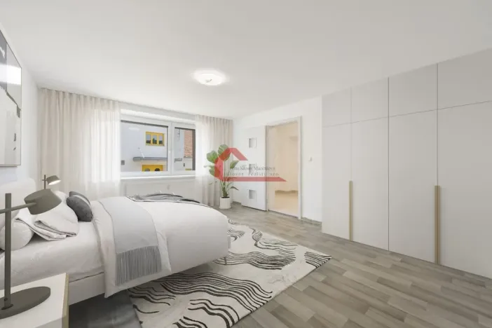 Prodej rodinného domu, Zaječí, Školní, 299 m2