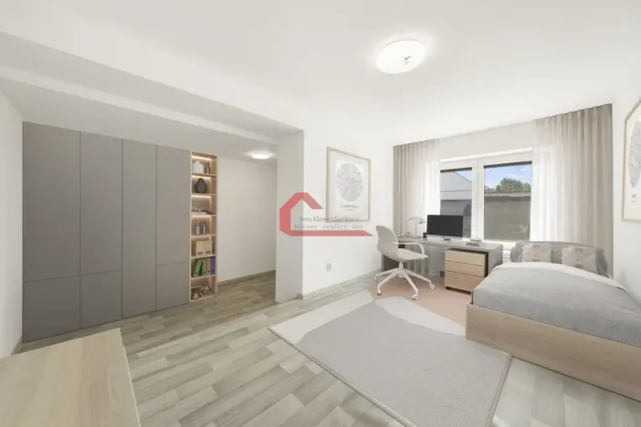 Prodej rodinného domu, Zaječí, Školní, 299 m2