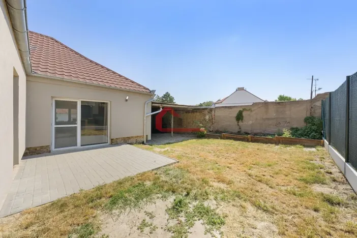 Prodej rodinného domu, Zaječí, Školní, 299 m2
