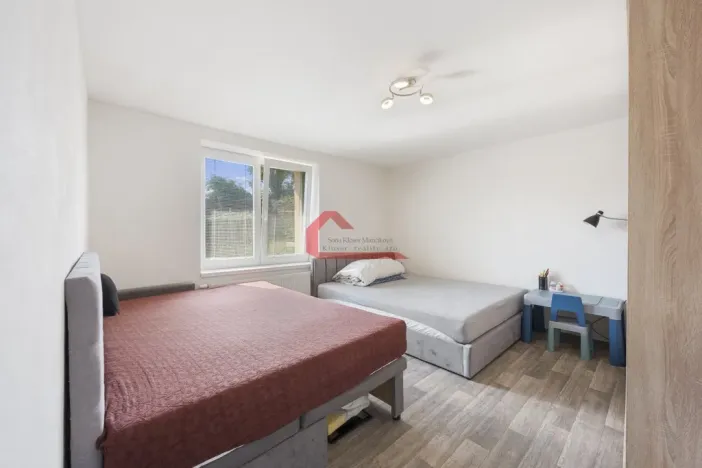 Prodej rodinného domu, Zaječí, Školní, 299 m2