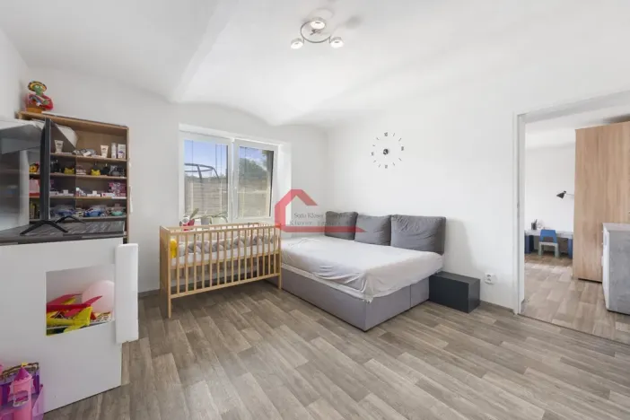 Prodej rodinného domu, Zaječí, Školní, 299 m2