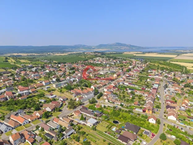 Prodej rodinného domu, Zaječí, Školní, 299 m2