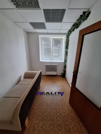 Pronájem kanceláře, Podbořany, Vroutecká, 20 m2