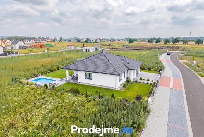 Prodej pozemku pro bydlení, Choťánky, 681 m2