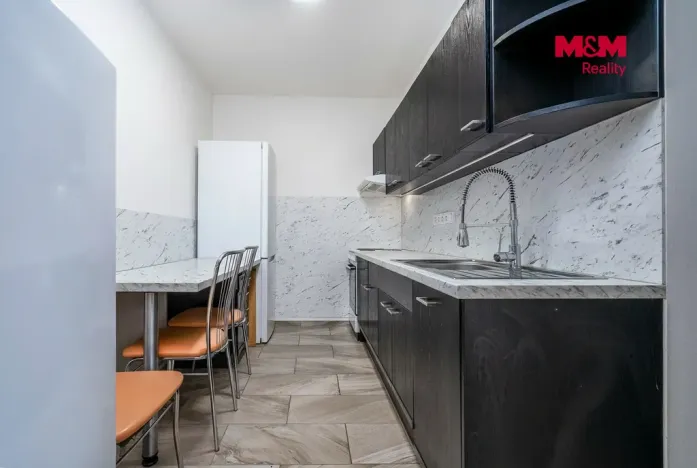 Prodej bytu 3+kk, Praha - Hostivař, Loučimská, 63 m2