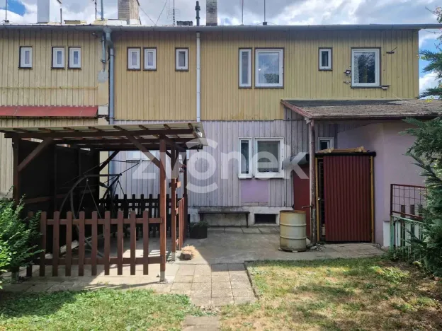 Prodej bytu 2+1, Staré Město, Finská čtvrť, 68 m2