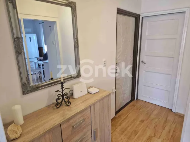 Prodej bytu 2+1, Staré Město, Finská čtvrť, 68 m2