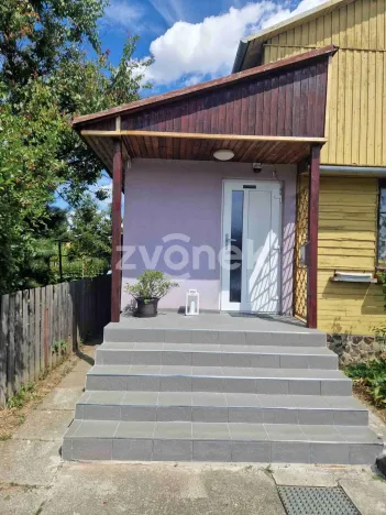 Prodej bytu 2+1, Staré Město, Finská čtvrť, 68 m2