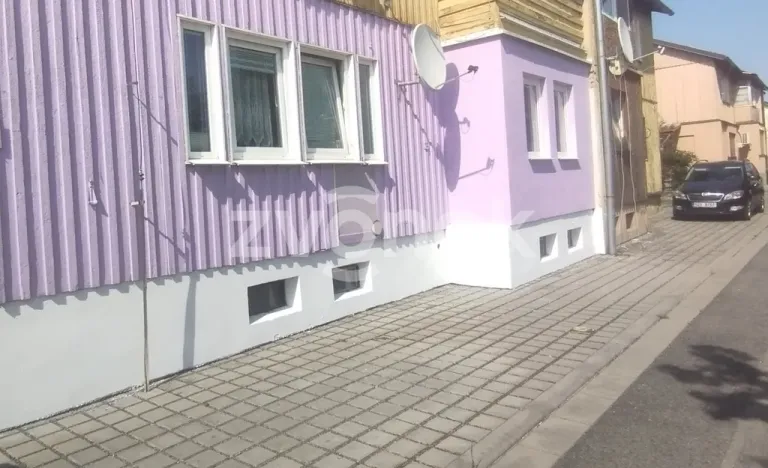 Prodej bytu 2+1, Staré Město, Finská čtvrť, 65 m2