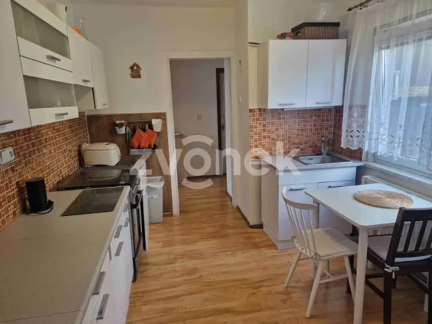 Prodej bytu 2+1, Staré Město, Finská čtvrť, 65 m2