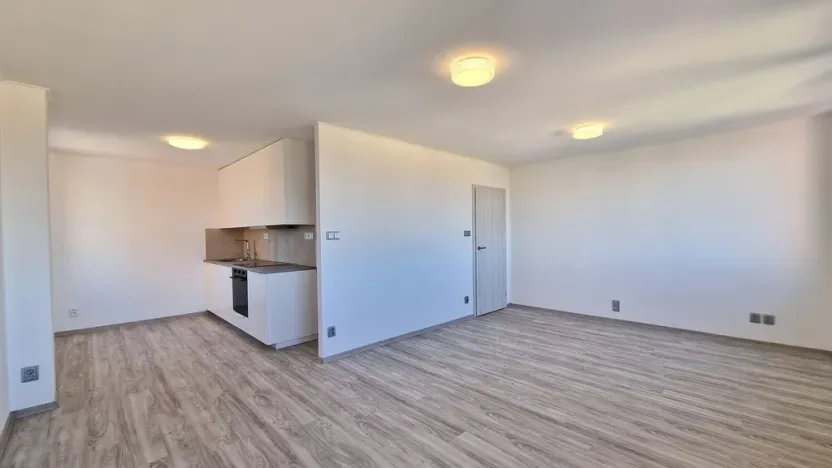 Pronájem bytu 3+kk, Litoměřice - Předměstí, U Katovny, 66 m2
