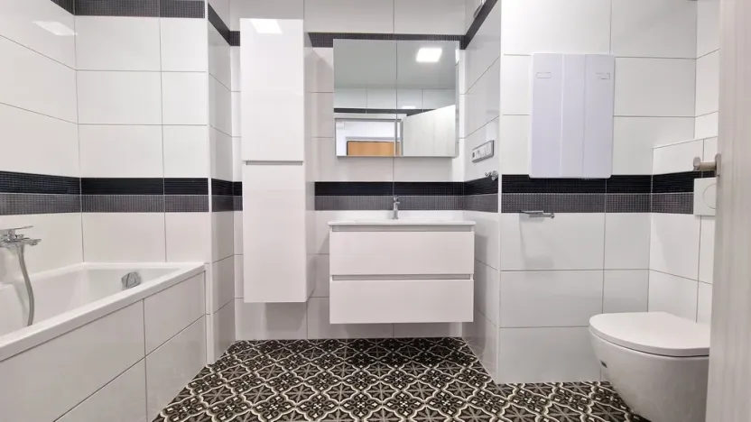 Pronájem bytu 3+kk, Litoměřice - Předměstí, U Katovny, 66 m2