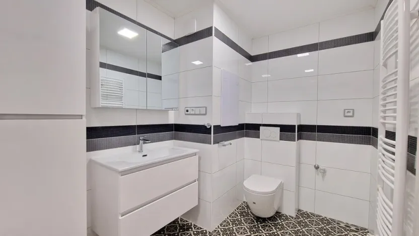 Pronájem bytu 3+kk, Litoměřice - Předměstí, U Katovny, 66 m2