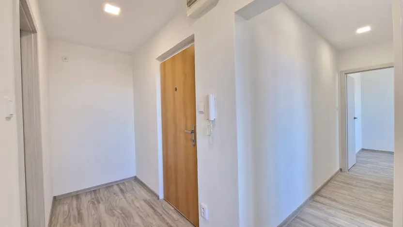 Pronájem bytu 3+kk, Litoměřice - Předměstí, U Katovny, 66 m2