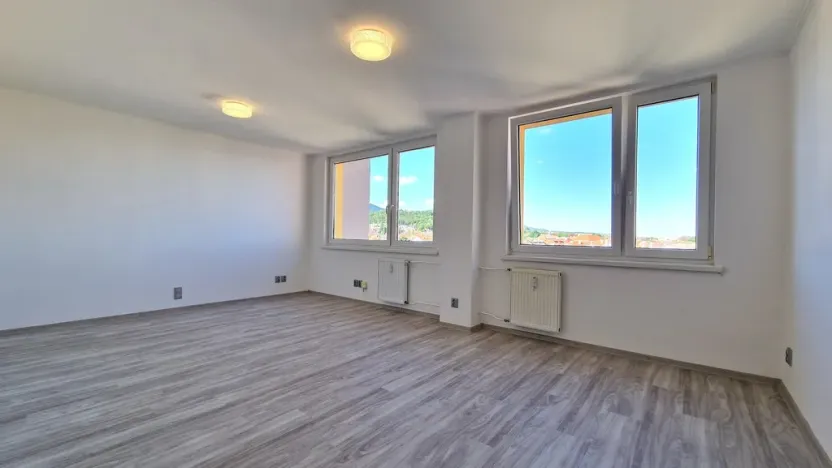 Pronájem bytu 3+kk, Litoměřice - Předměstí, U Katovny, 66 m2