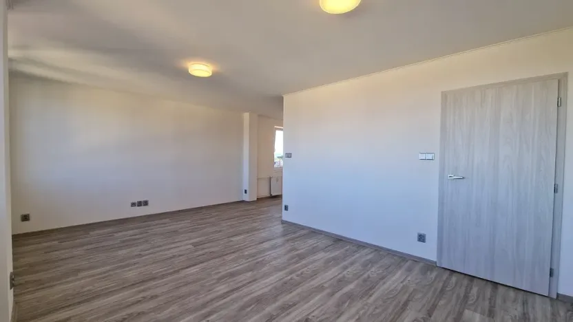 Pronájem bytu 3+kk, Litoměřice - Předměstí, U Katovny, 66 m2
