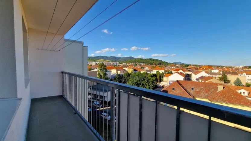 Pronájem bytu 3+kk, Litoměřice - Předměstí, U Katovny, 66 m2