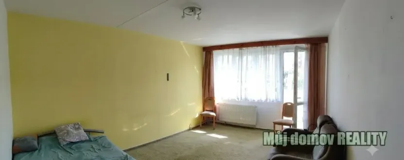 Pronájem bytu 2+1, Praha - Kamýk, Olbramovická, 67 m2